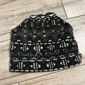 Winter Beenie Hat